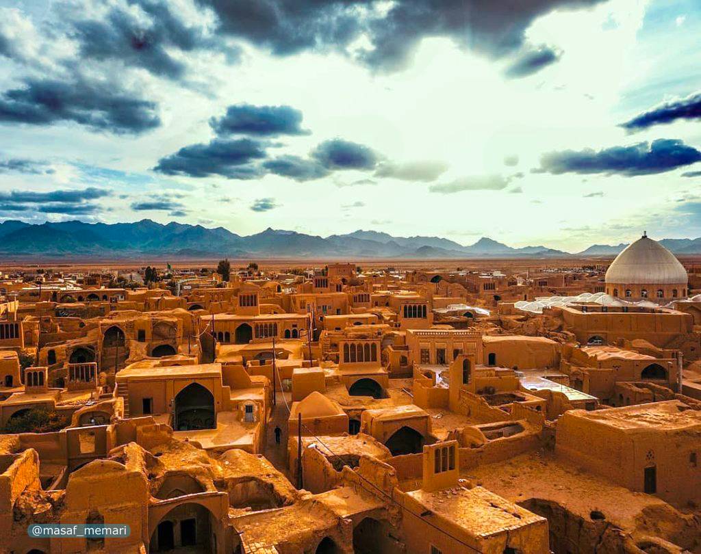 تاثیر محیط بر سلامت انسان